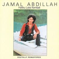Jamal Abdillah - Hatiku Luka Kembali