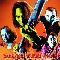 Baba - Aku Bukan Badut