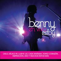 Benny - En vivo / Estoy