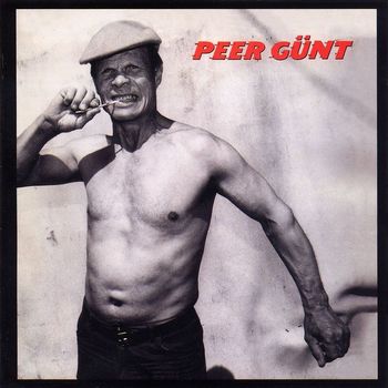 Peer Günt - Don't Mess With The Countryboys
