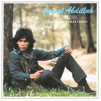 Jamal Abdillah - Derita Cinta (Remastered)