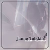 Janne Tulkki - Huntu valkoinen