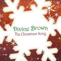 Divine Brown - The Christmas Song