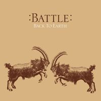Battle - Back To Earth (itunes DMD)