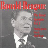 Ronald Reagan - The Great Speeches Vol. 1