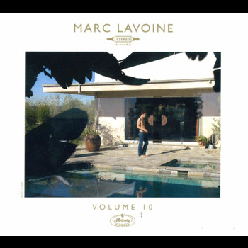 Marc Lavoine - Volume 10