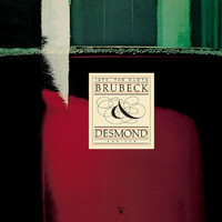 Dave Brubeck, Paul Desmond - 1975: The Duets