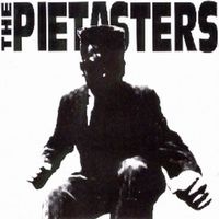 The Pietasters - The Pietasters