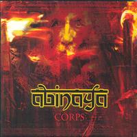 Abinaya - Corps