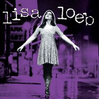 Lisa Loeb - The Purple Tape Interviews
