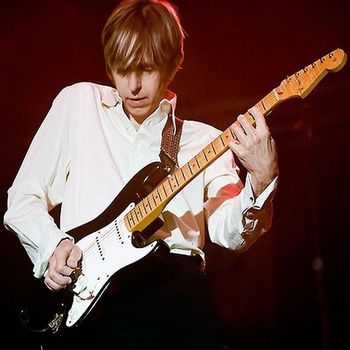 Eric Johnson - Freeway Jam: To Beck and Back