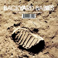Backyard Babies - The Mess Age (How Could I Be So Wrong)