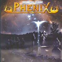 Phenix - Immortal Flame