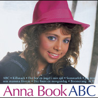 Anna Book - ABC
