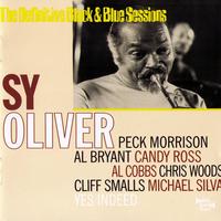 Sy Oliver - Yes Indeed (Paris, France, 1973) (The Definitive Black & Blue Sessions)