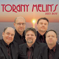 Torgny Melins - Hey Boy