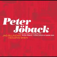 Peter Jöback - Jag Blundar I Solens Sken