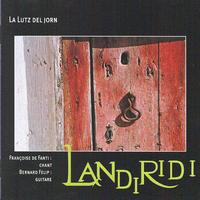 Landiridi - La Lutz del Jorn