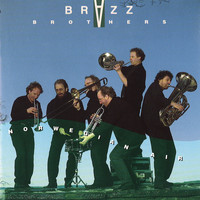 The Brazz Brothers - Norwegian Air