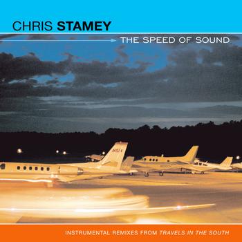 Chris Stamey - Speed of Sound- Music Withouth Words from Travels in the Sou