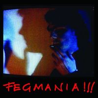 Robyn Hitchcock & The Egyptians - Fegmania!