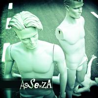 Assenza - Assenza