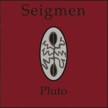 Seigmen - Pluto