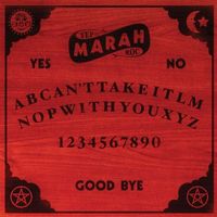 Marah - Can't Take It With You