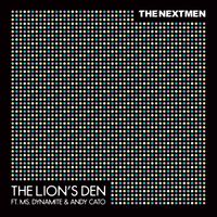 The Nextmen - The Lion's Den