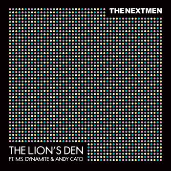 The Nextmen - The Lion's Den