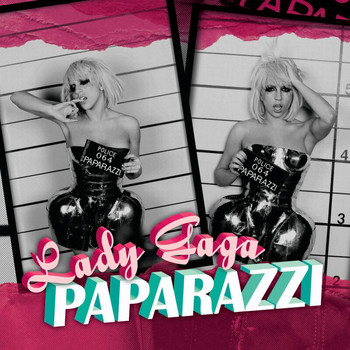 Lady GaGa - Paparazzi (International Version)