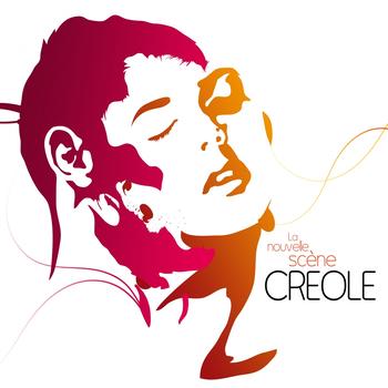 Various Artists - La nouvelle scène créole