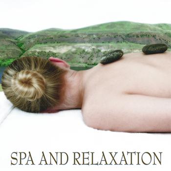 Various Artists - Spa And Relaxation