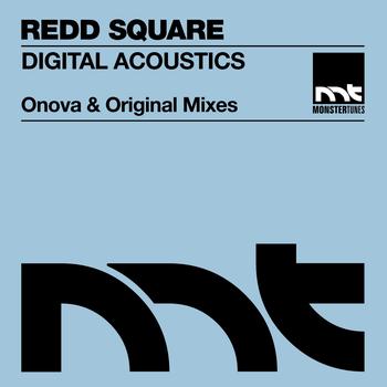 Redd Square - Digital Acoustics