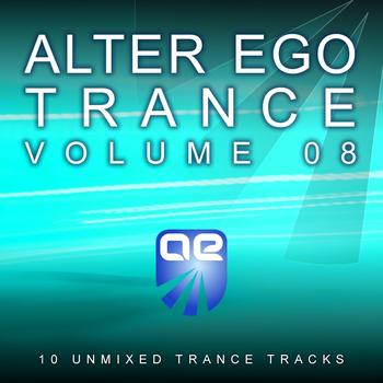 Various - Alter Ego Trance Vol. 8
