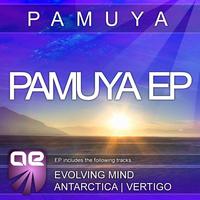 Pamuya - Pamuya EP