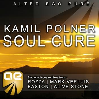 Kamil Polner - Soul Cure