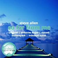 Steve Allen - So Far From Me