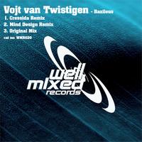 Vojt Van Twistigen - The Bazileus