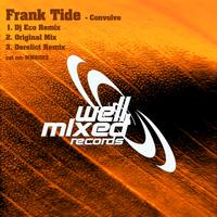 Frank Tide - Convolve