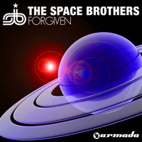 The Space Brothers - Forgiven