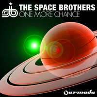 The Space Brothers - One More Chance