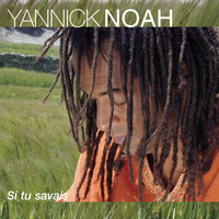 Yannick Noah - Si Tu Savais...
