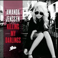 Amanda Jenssen - Killing My Darlings
