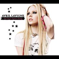 Avril Lavigne - The Best Damn Thing