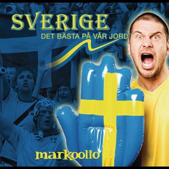 Markoolio - Sverige, det bästa på vår jord