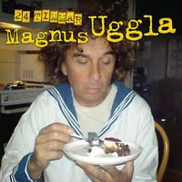 Magnus Uggla - 24 timmar