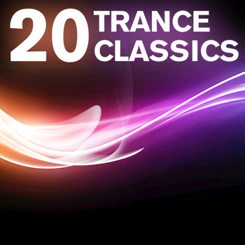Various Artists - 20 Trance Classics