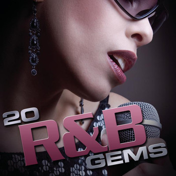 Various Artists - 20 R&B GEMS