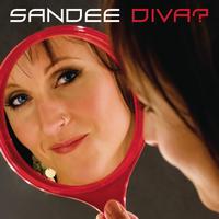 Sandee - Diva?